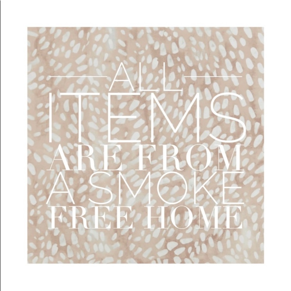 Closet information ✨🧡🌿